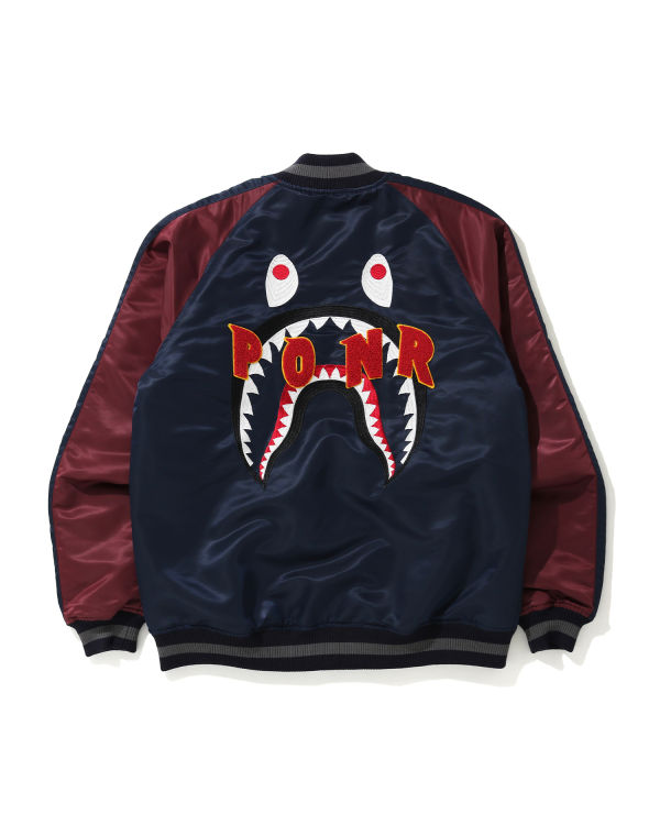 Shark Souvenir jacket