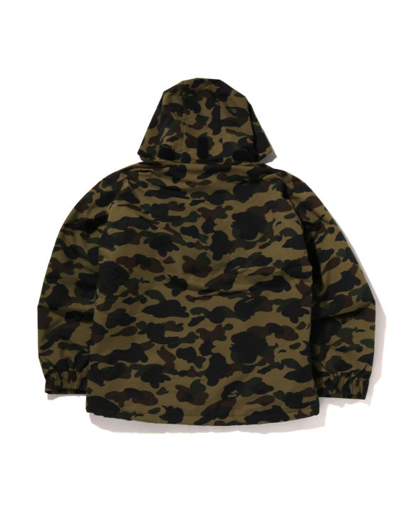 1st Camo Military Jacket image number 3