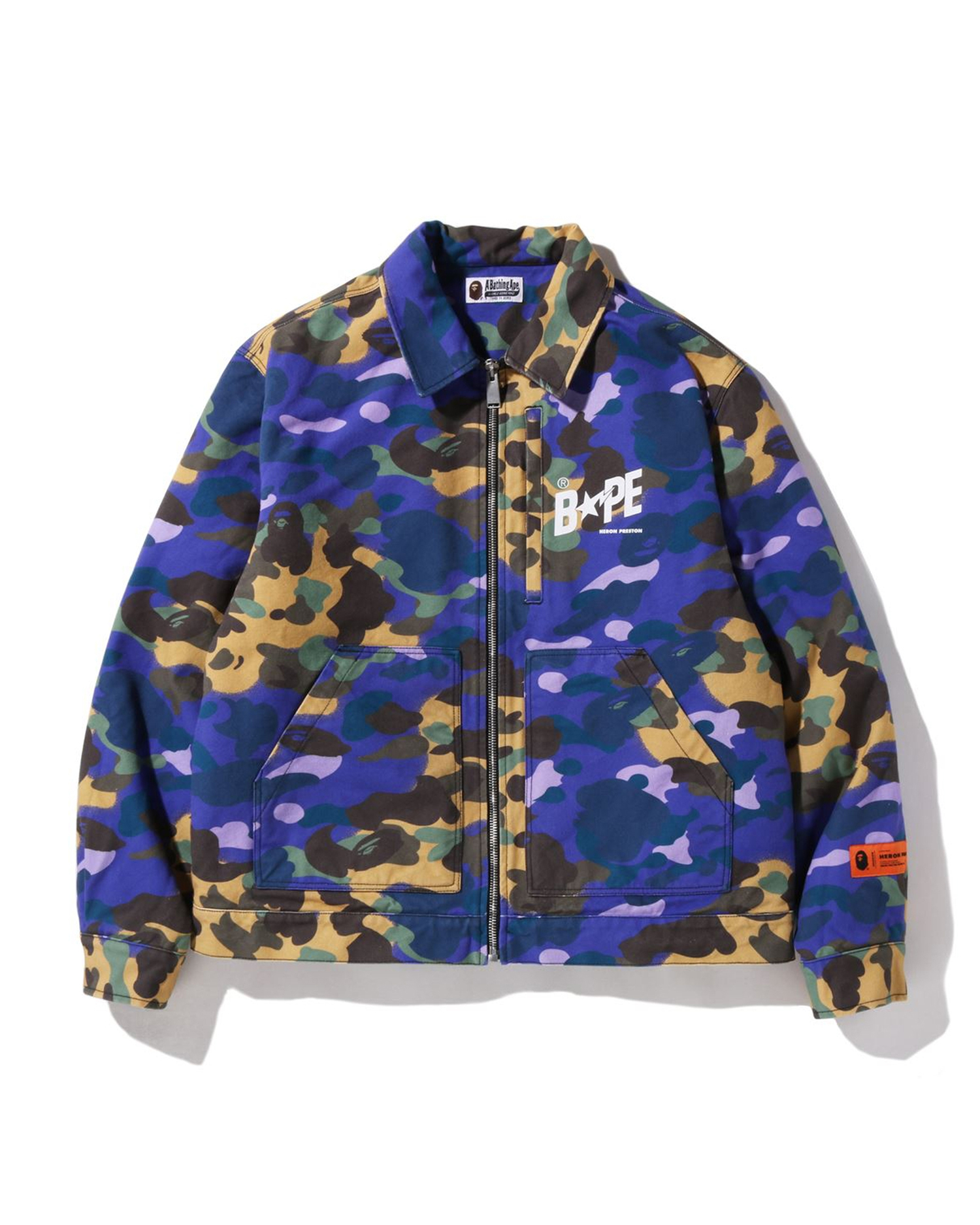 Coats & Jackets | BAPE