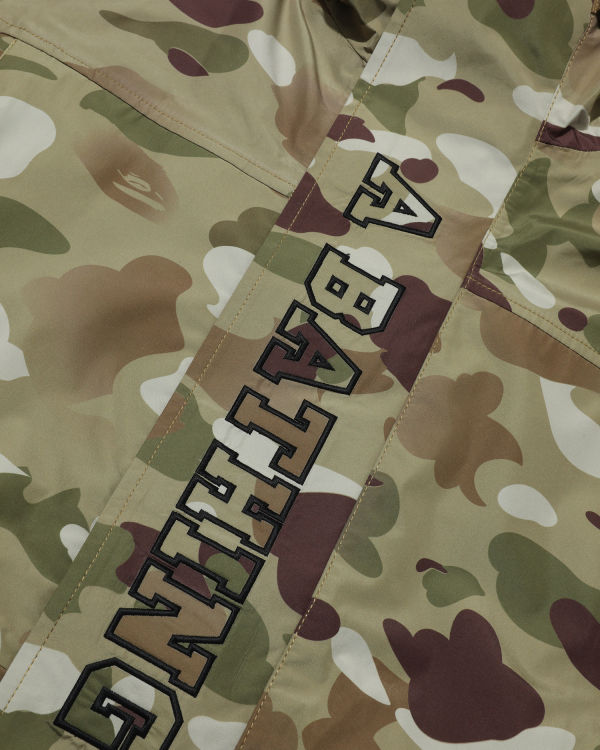 X ALPHA INDUSTRIES ECWCS 3 layer jacket