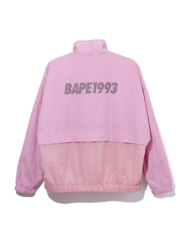 Ape Head One Point track jacket