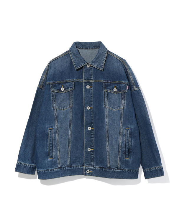 Champion Big Denim jacket