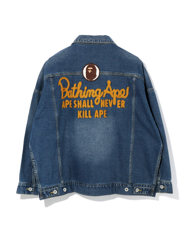 Champion Big Denim jacket