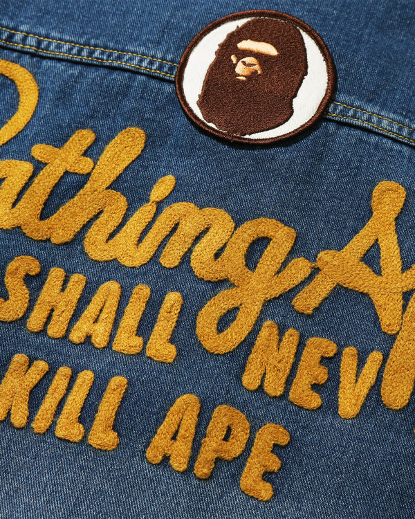 Champion Big Denim jacket