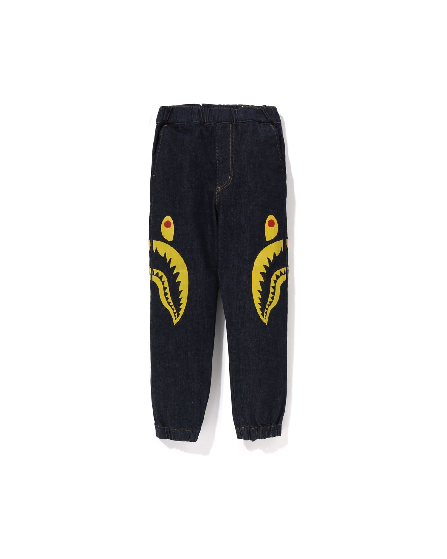 Bape pants hot sale kids