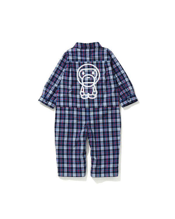 Baby Milo Shirt rompers