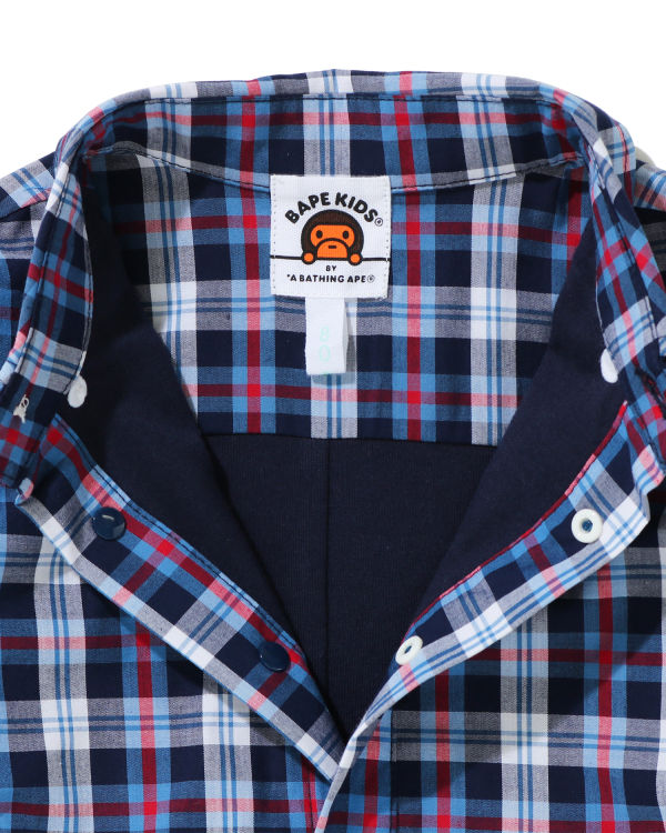 Baby Milo Shirt rompers