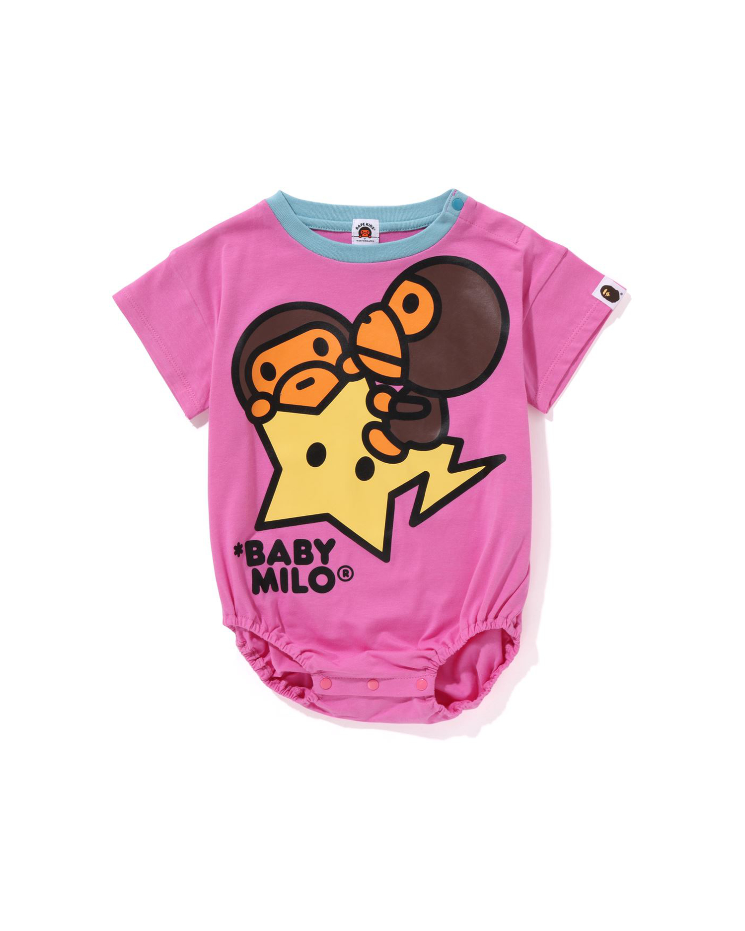 Bape 2025 kids clothing