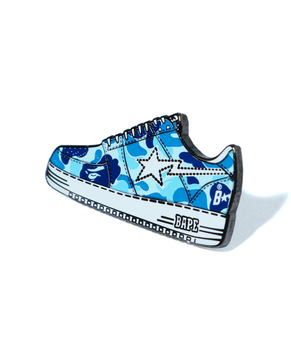 ABC Bape Sta Pintrill Pin