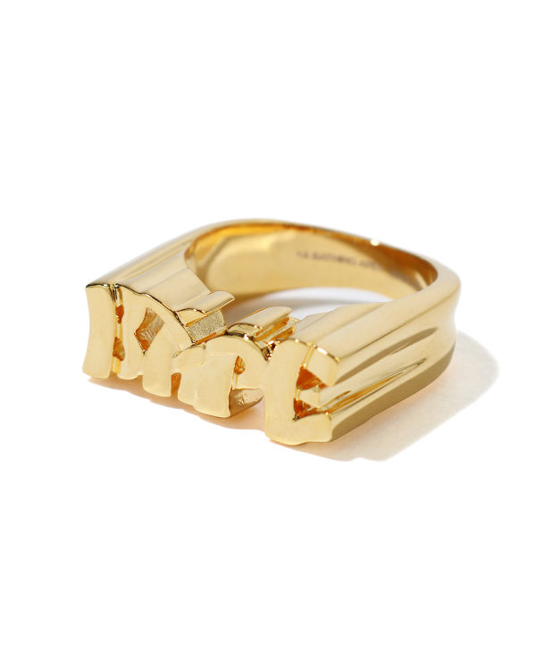 Bape ring