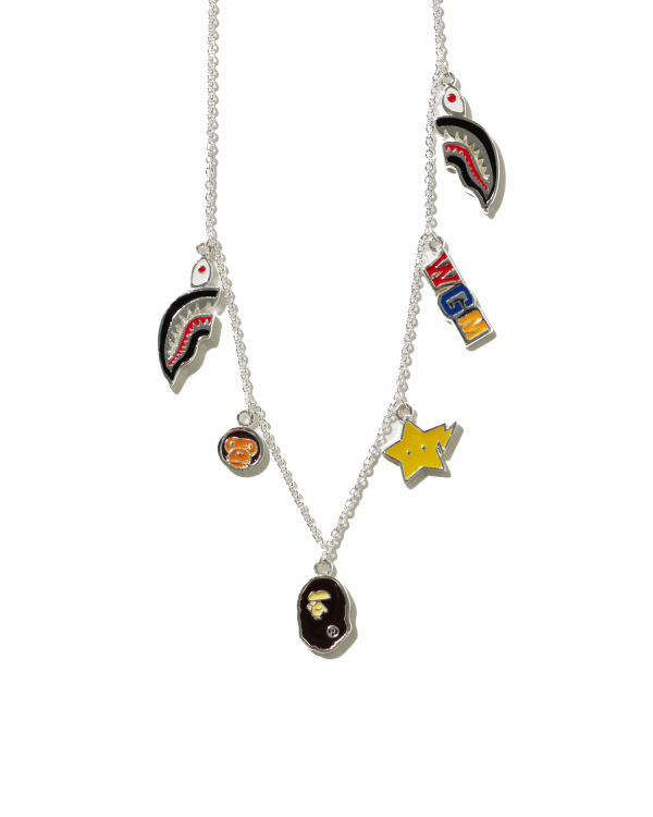 Bape necklace
