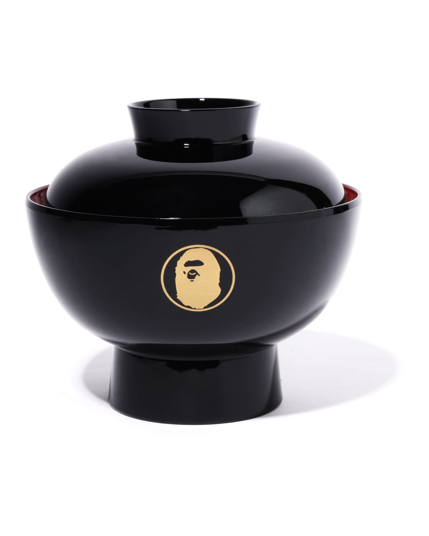 A BATHING APE APE HEAD BOWL ボウル (2個セット) A BATHING APE® Ape Head Bowl | ITeSHOP