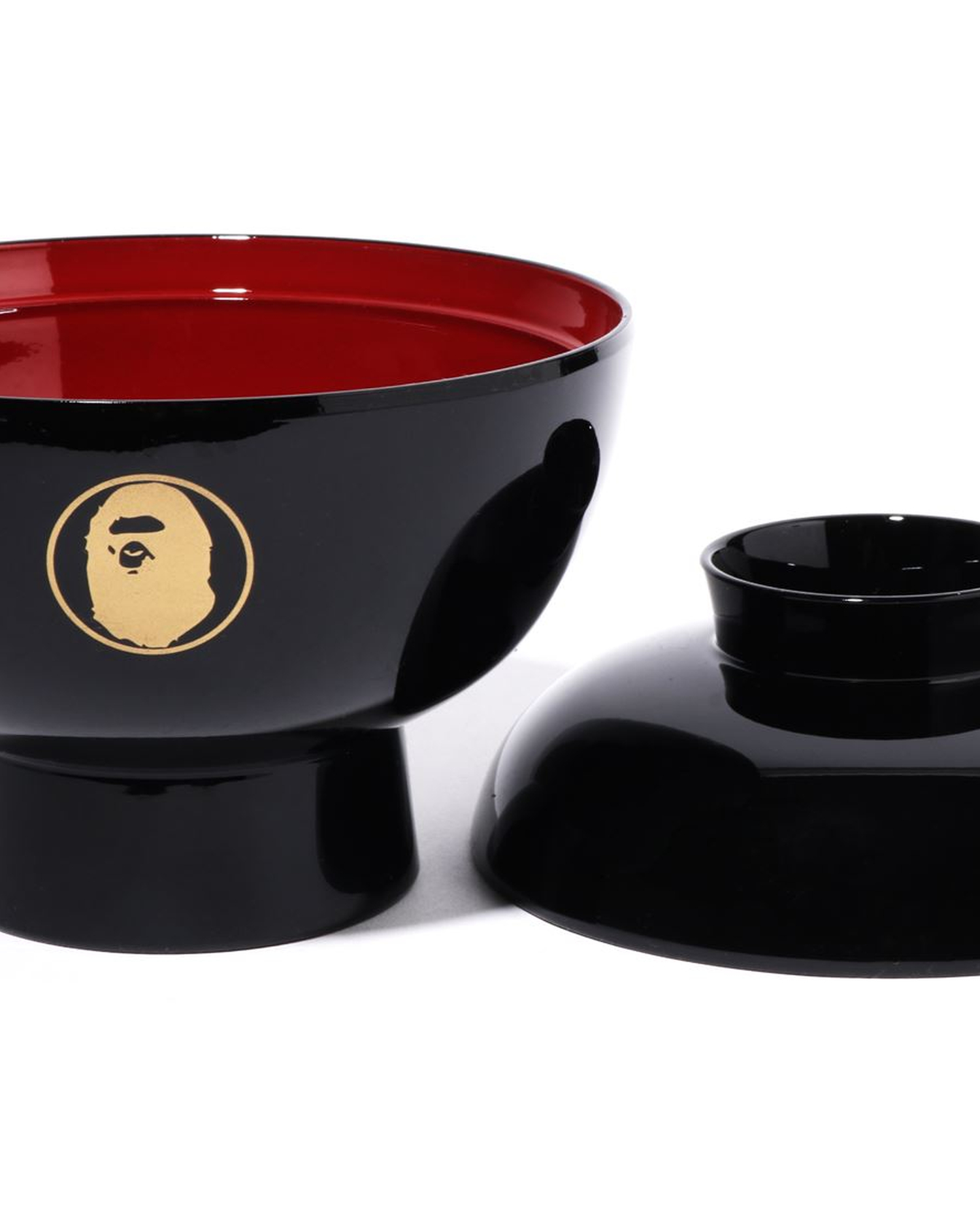 A BATHING APE® Ape Head Bowl | ITeSHOP