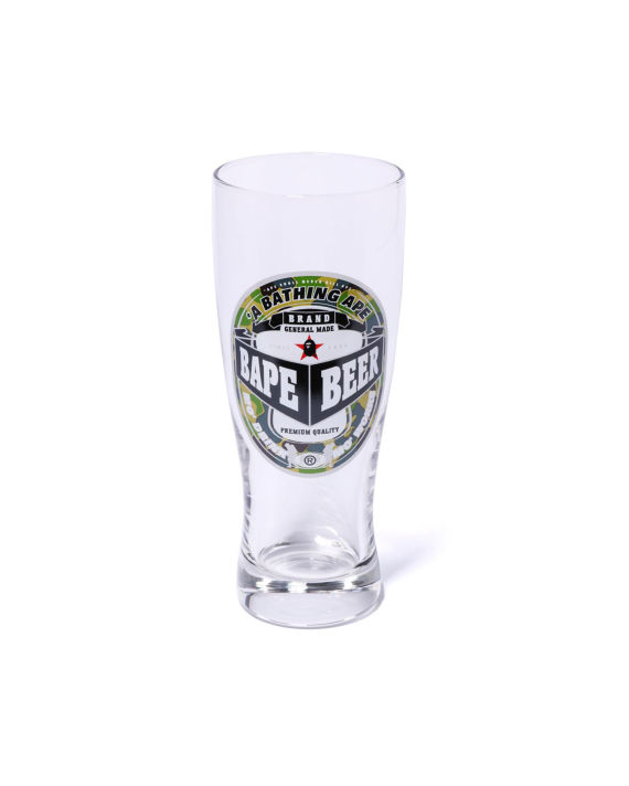 Beer Glass image number 0