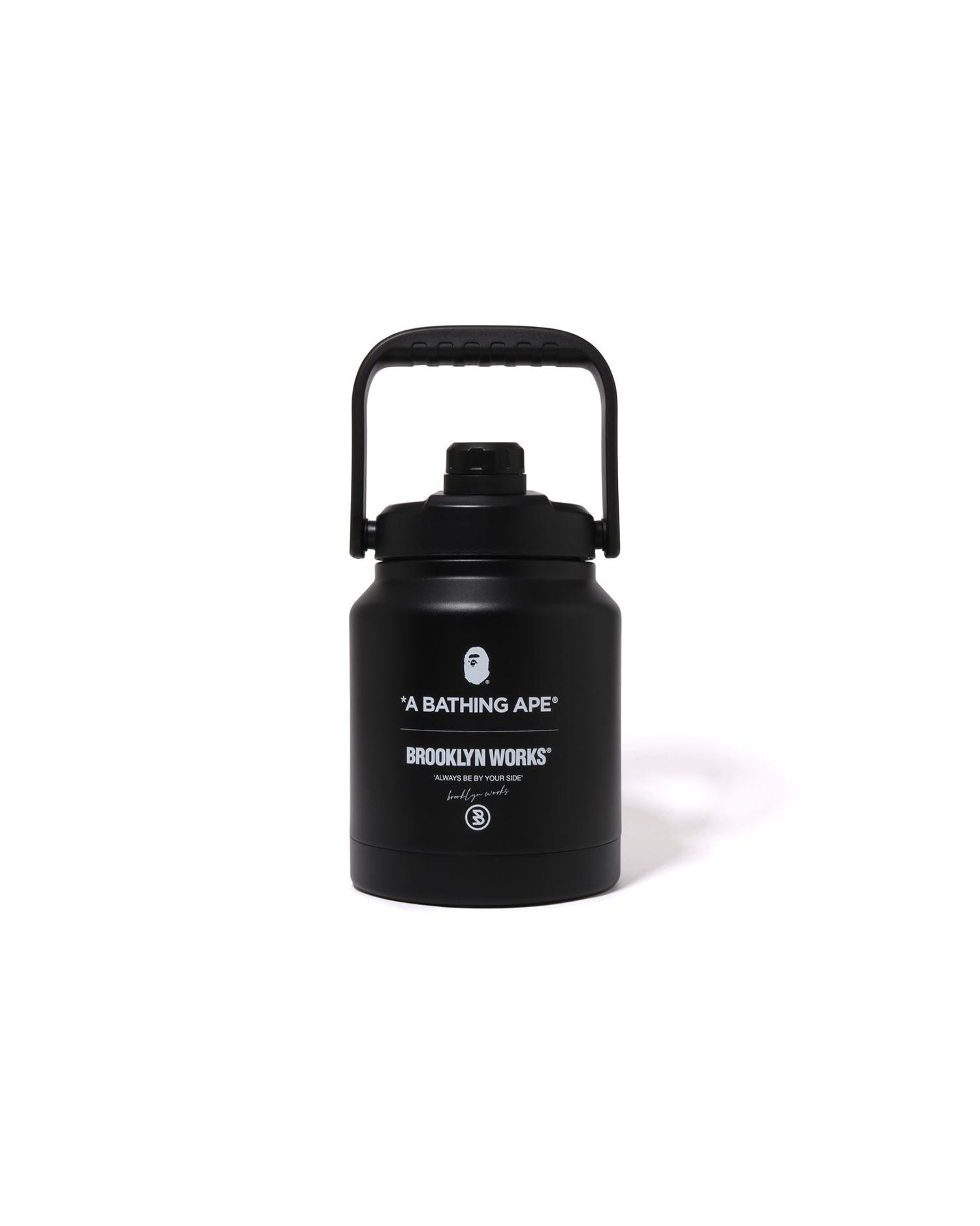 BROOKLYN WORKS WATER JUG 2.5L-