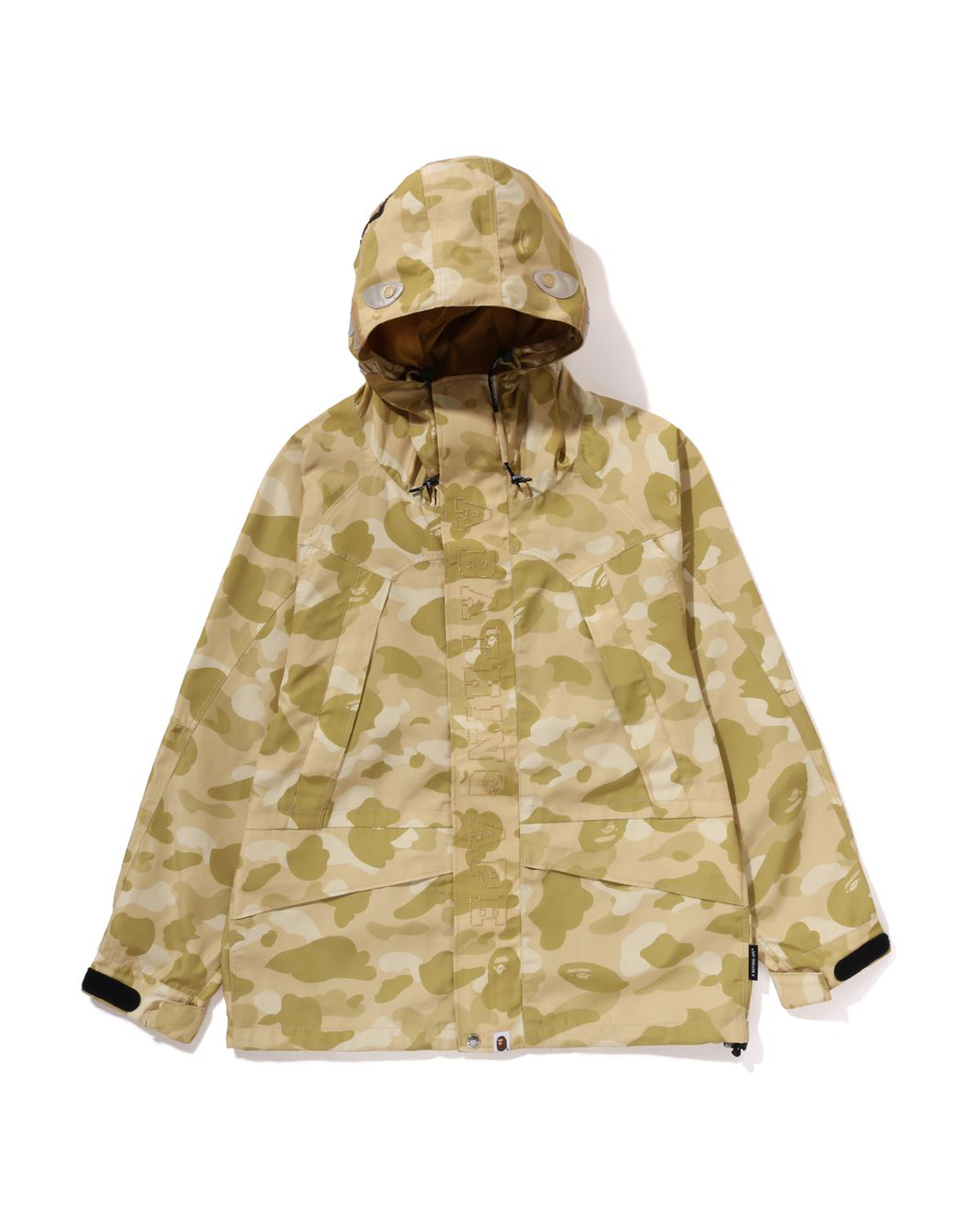 Bape veste hot sale