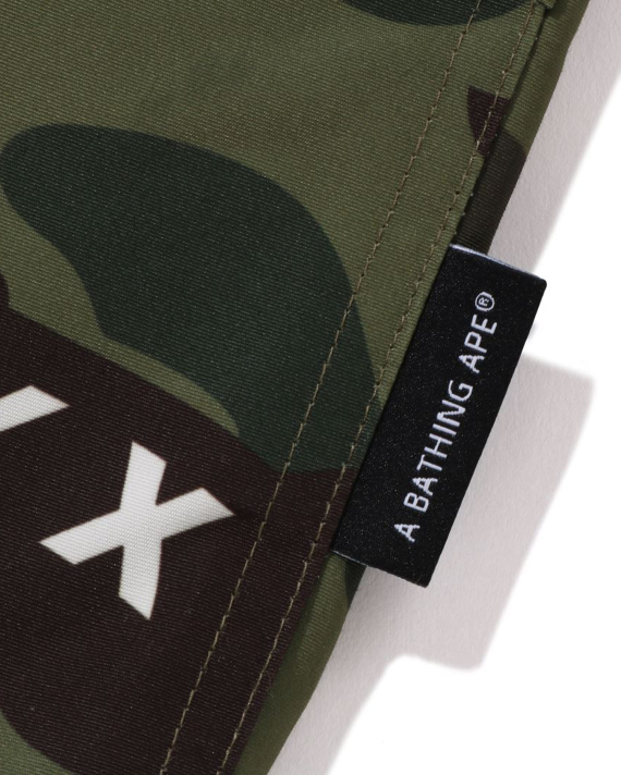 A BATHING APE® BAPE X God Selection XXX Snowboard Jacket