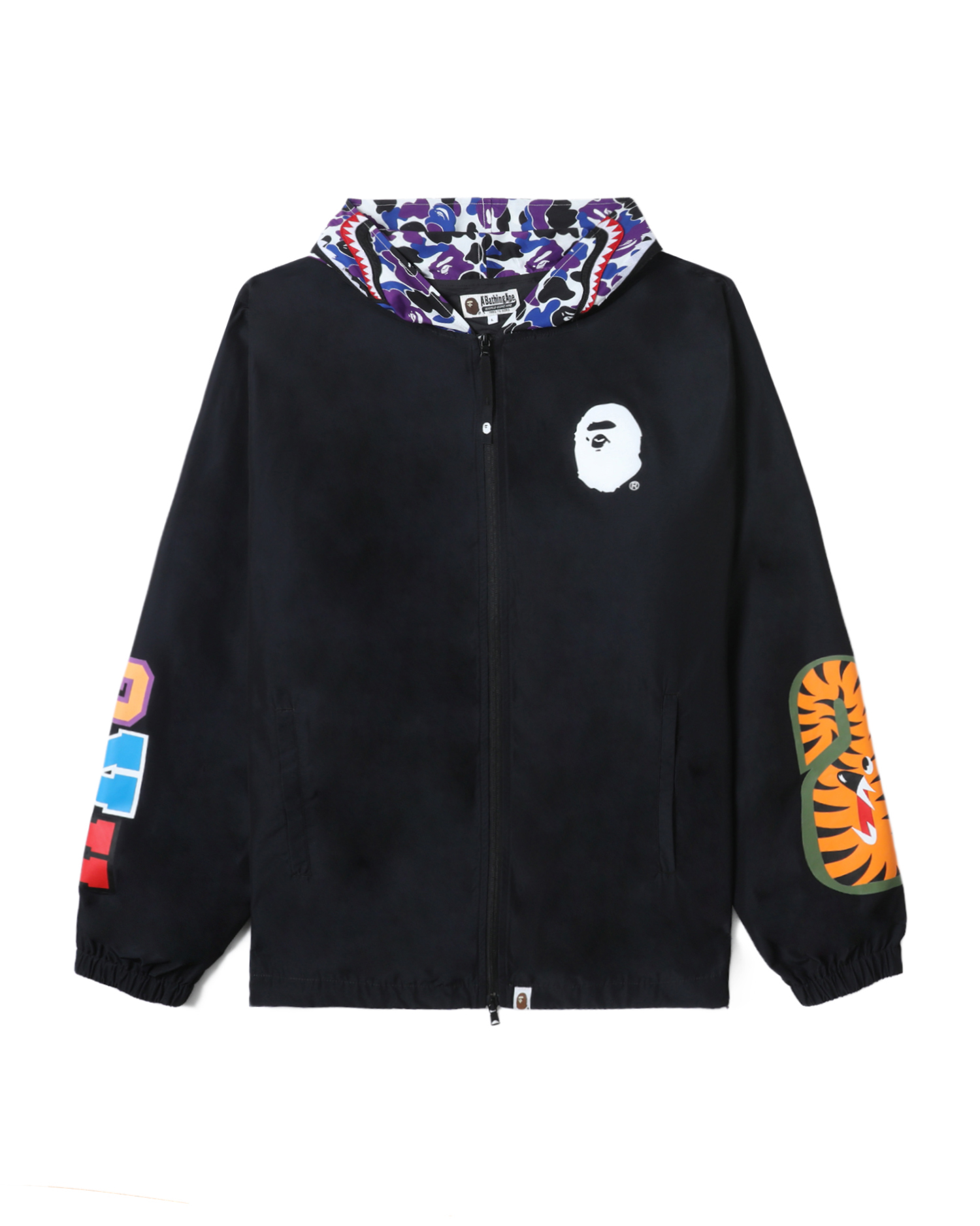 50%OFF Jewels hong Shark kong shark hoodie 香港 シャークパーカー