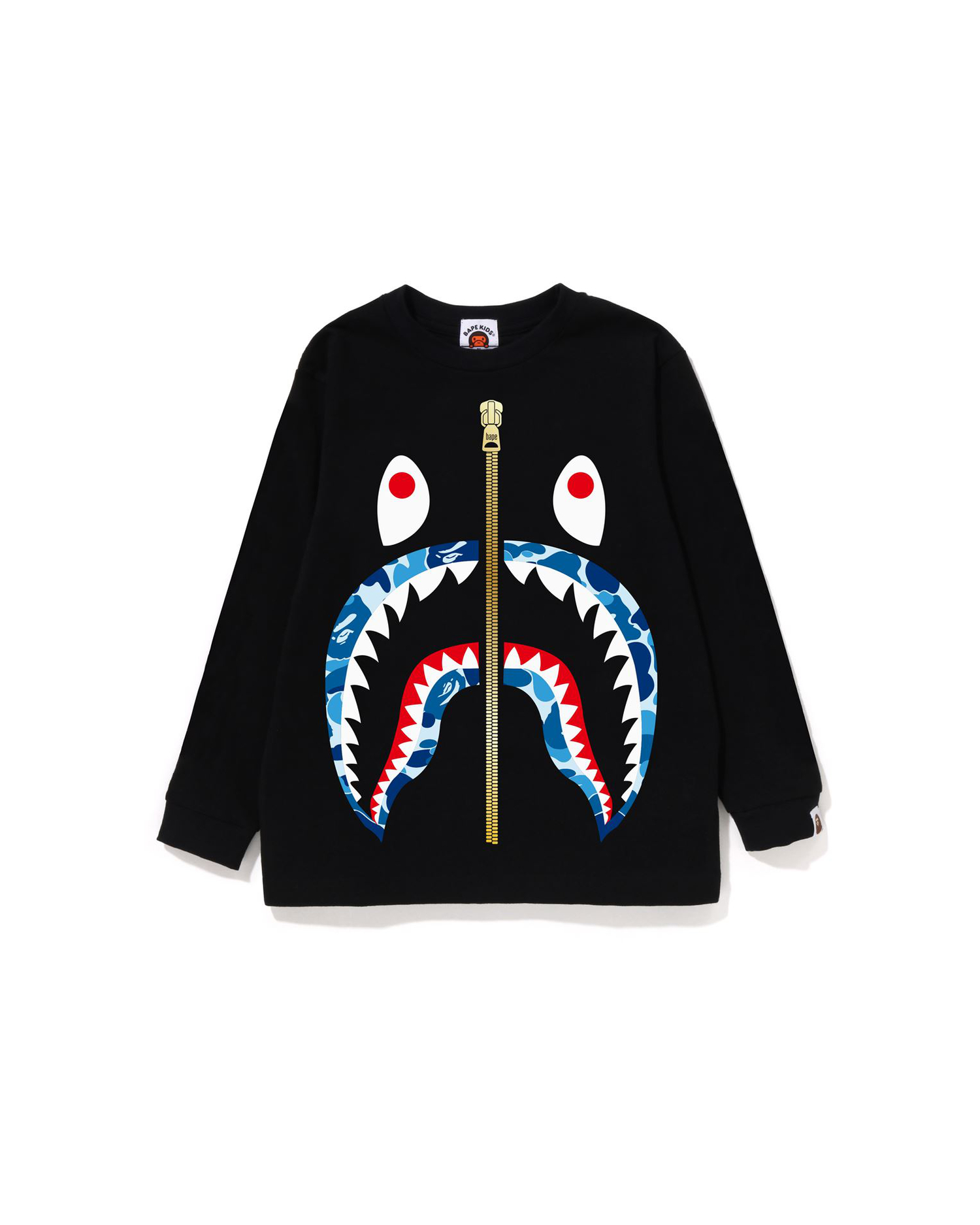 Bape shark sale kids