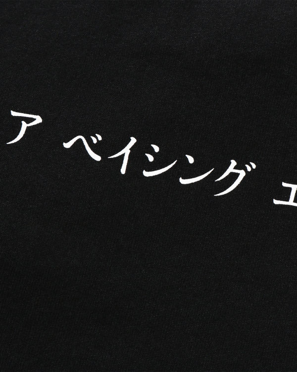 Japan Culture Souvenir L/S tee
