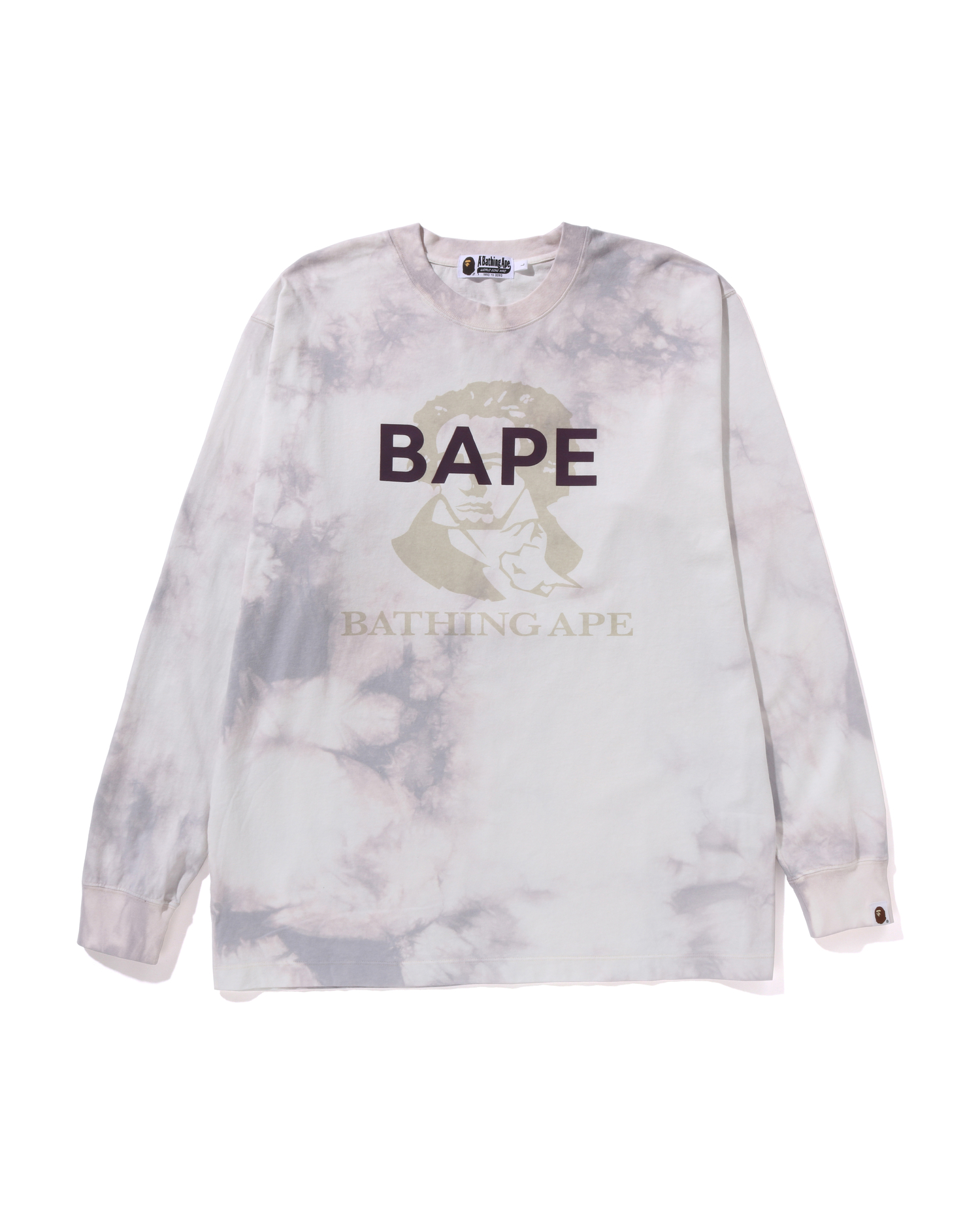 Long Sleeve T-Shirt | BAPE