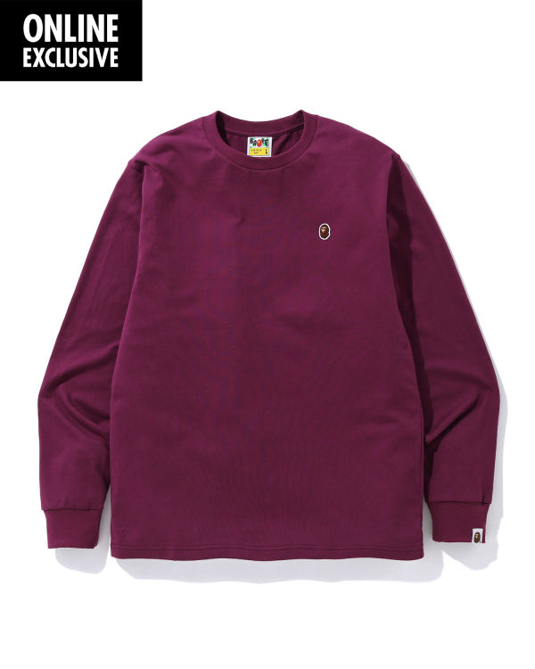 One Point logo tee