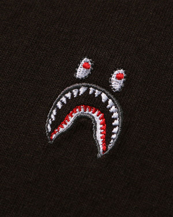 Shark One Point long-sleeve tee