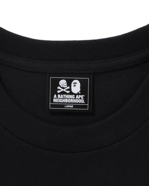 X NBHD L/S Tee image number 4