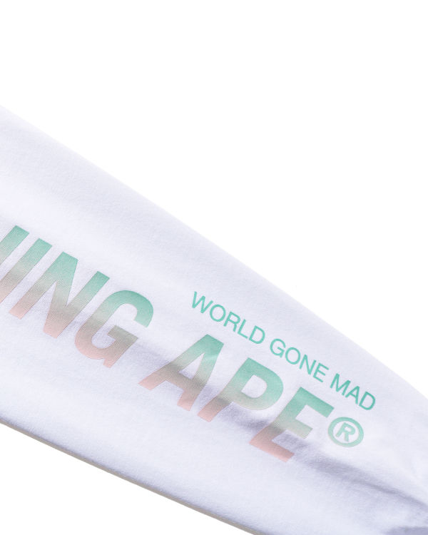 Japan Culture Souvenir long-sleeve tee