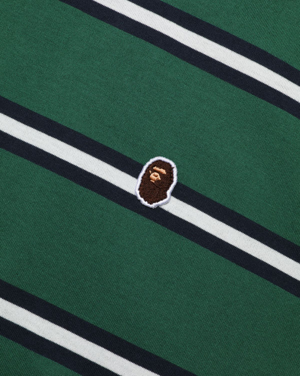 Ape Head One Point Hoop tee