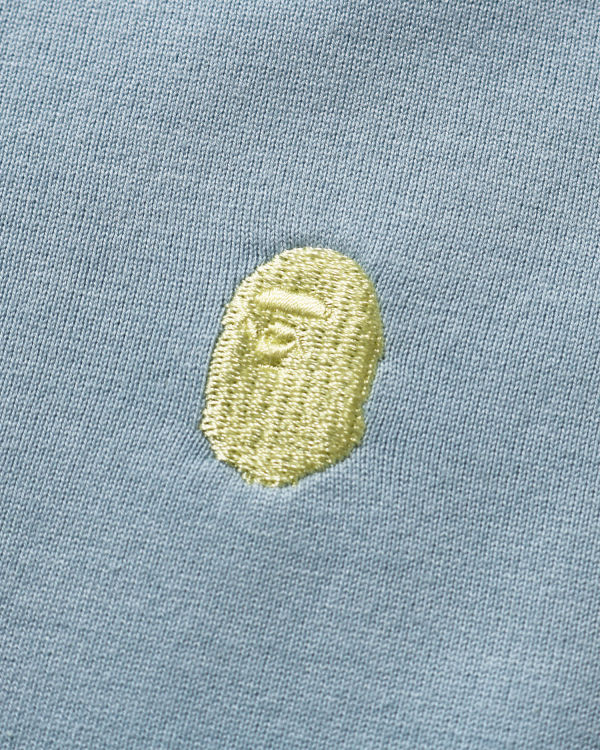 Ape Head Onepoint long-sleeve tee