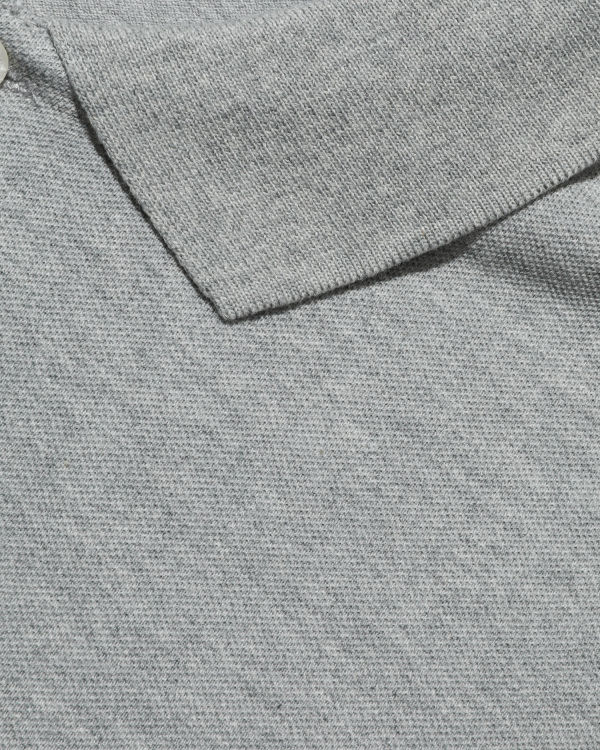 Ape Head One Point polo shirt