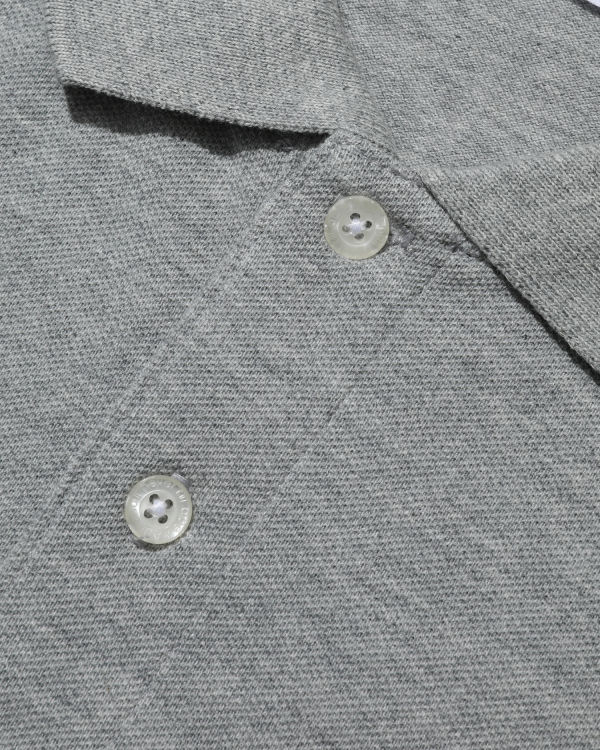 Shark polo shirt