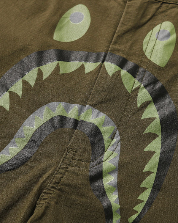 Shark 6Pocket jogger pants
