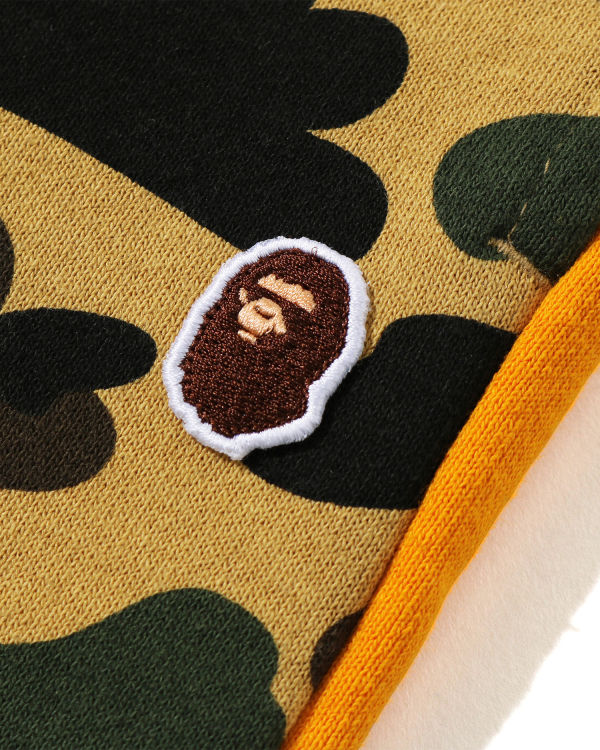1st Camo Crazy Slim sweatpants