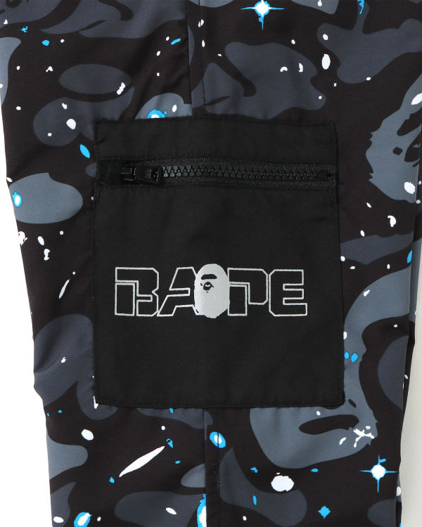 Space Camo Military pants