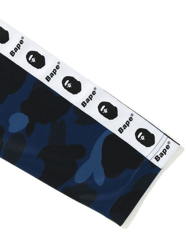 Color Camo Tape Jersey pants