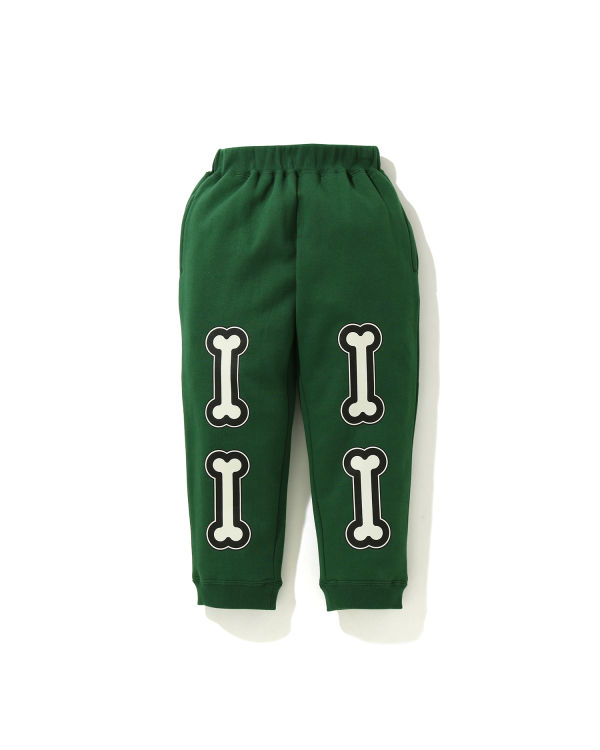 Milo Bone Glow In The Dark pants