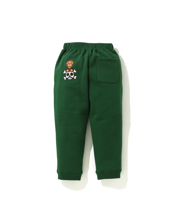 Milo Bone Glow In The Dark pants