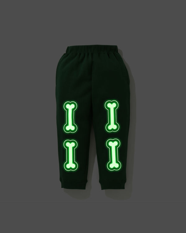 Milo Bone Glow In The Dark pants