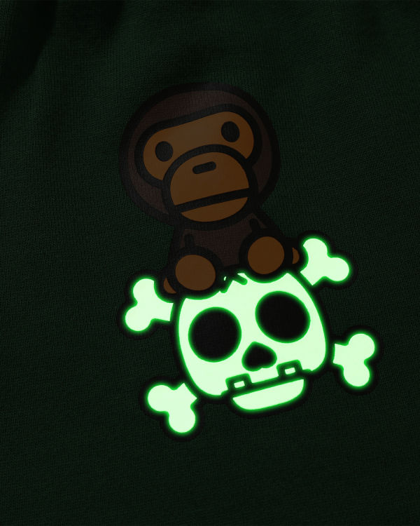 Milo Bone Glow In The Dark pants