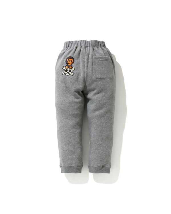 Milo Bone Glow In The Dark pants