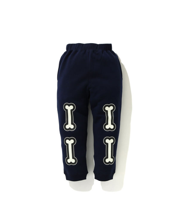 Milo Bone Glow In The Dark pants