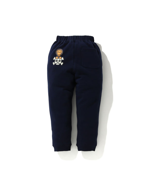 Milo Bone Glow In The Dark pants