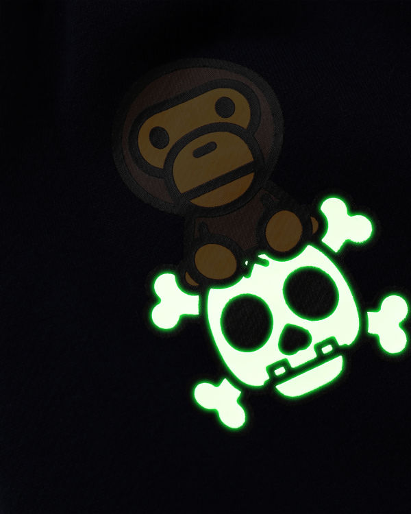 Milo Bone Glow In The Dark pants