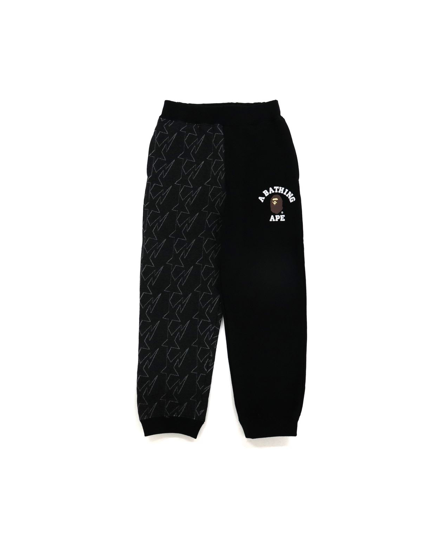 90～00s 大きめBAPE Milo スウェット ハーフパンツ マイロ 日本製 BAPE cosmos Milo エイプ ベイプ マイロ 短パン ハーフパンツ