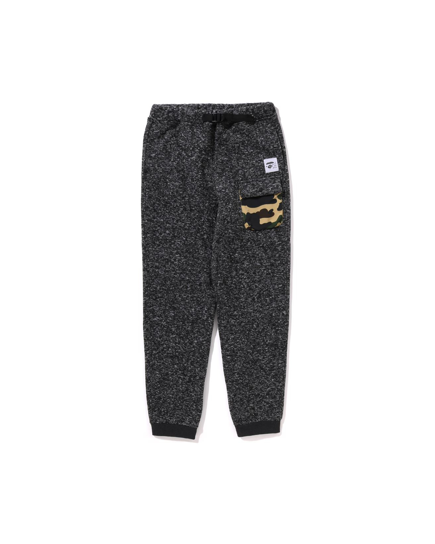 Shop Kids 1st Camo Pocket Pants Jr Online | BAPE