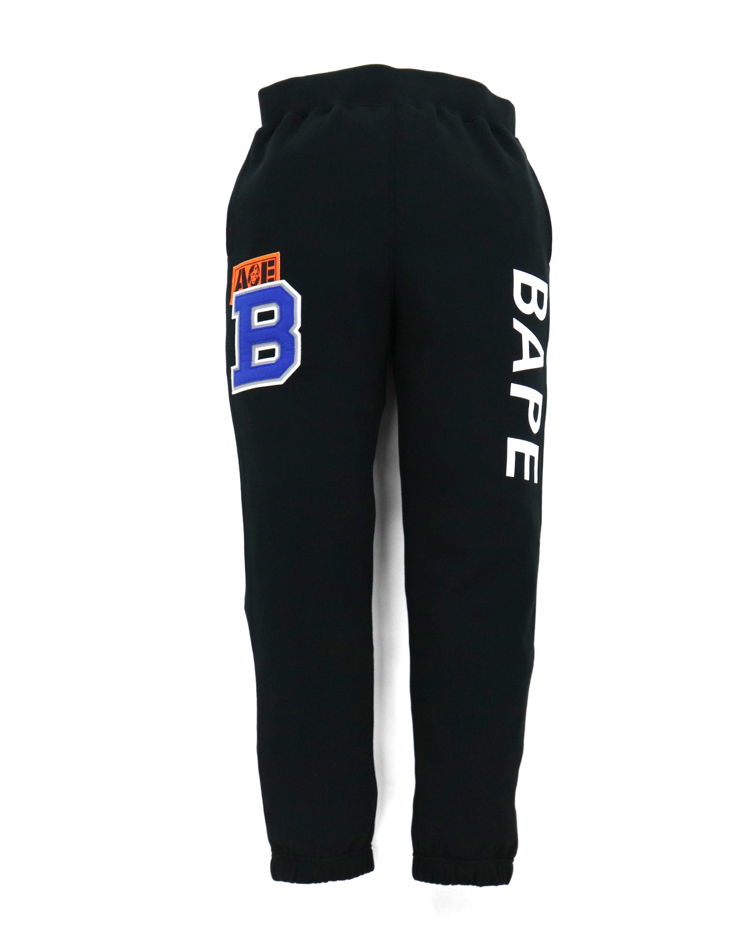 Bape joggers best sale