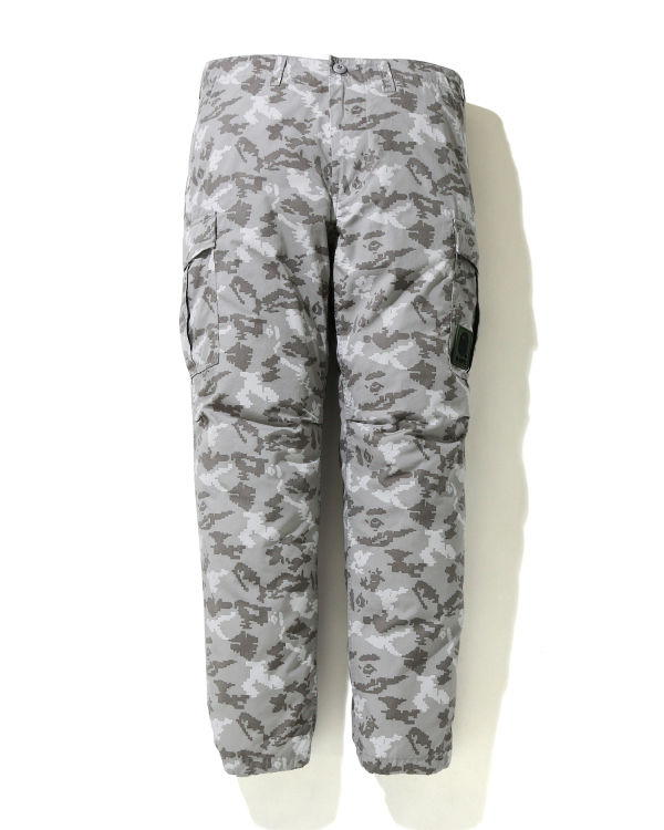 Digital Camo 6Pocket pants