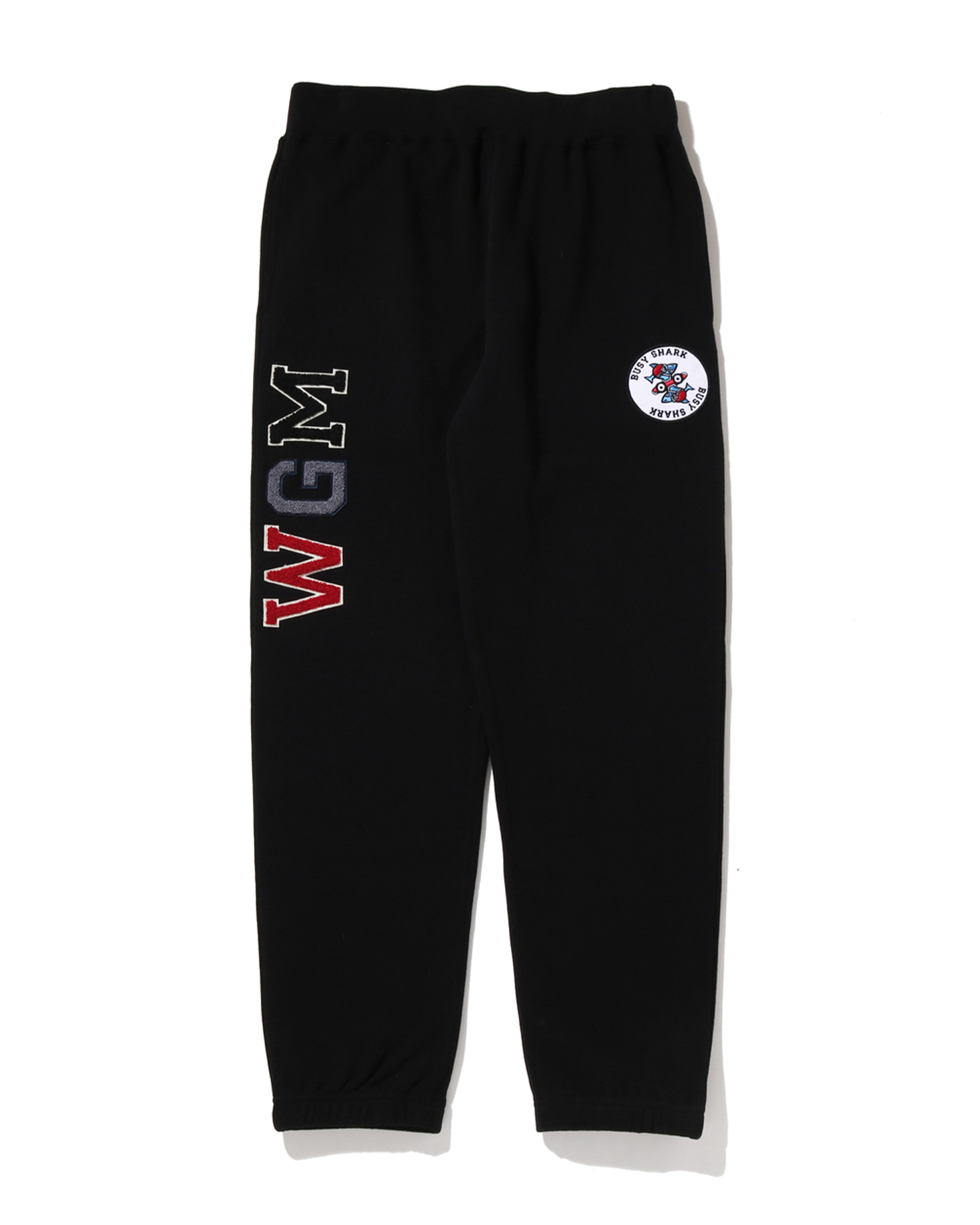 Bathing ape outlet joggers